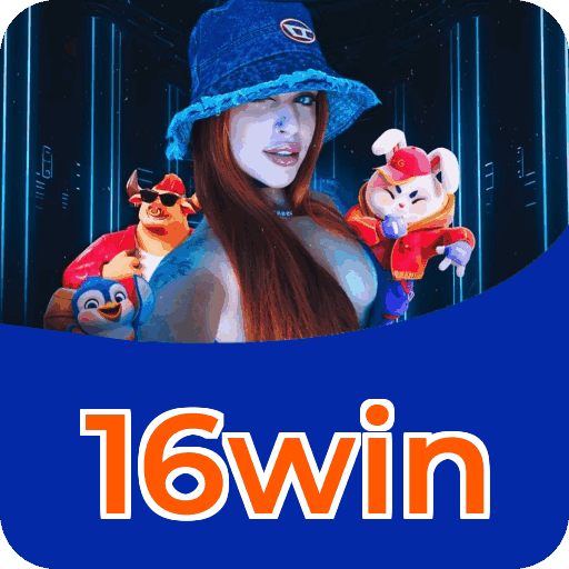 Login rápido no app 16win