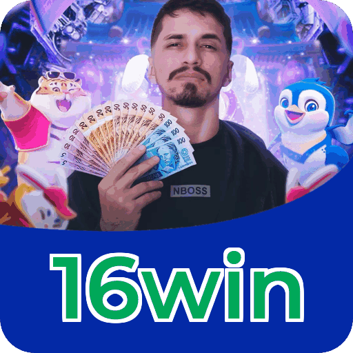 Lottery Clássica na 16win