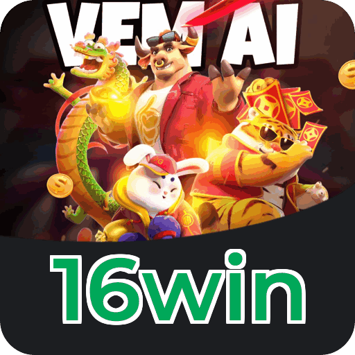 Siga a 16win no Facebook